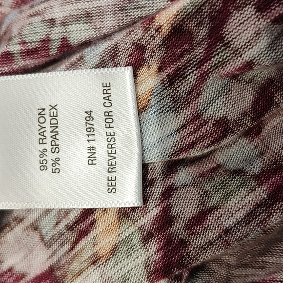 Ladies Tee - Picture 5 of 6